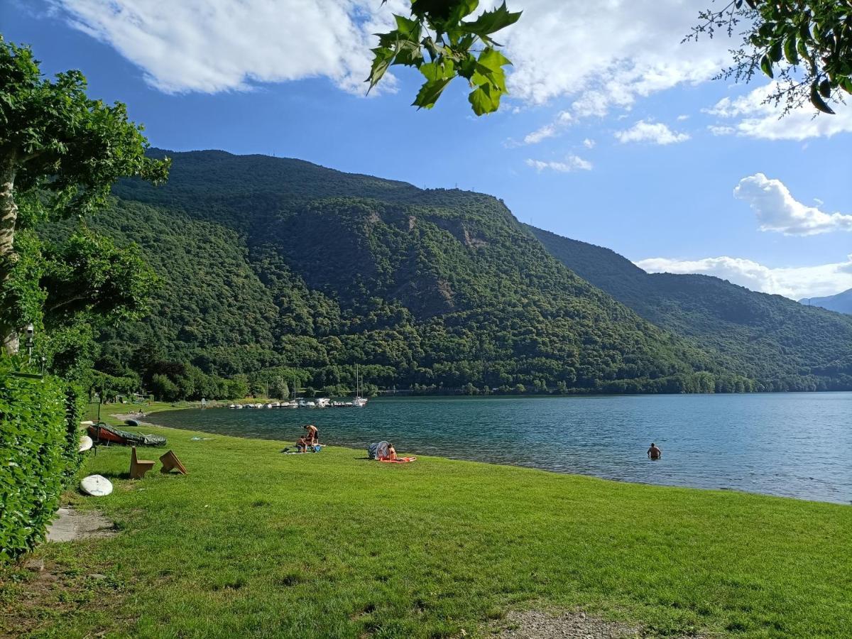 Villa Rosmarino 300 Mt From The Beach คอลีโก ภายนอก รูปภาพ