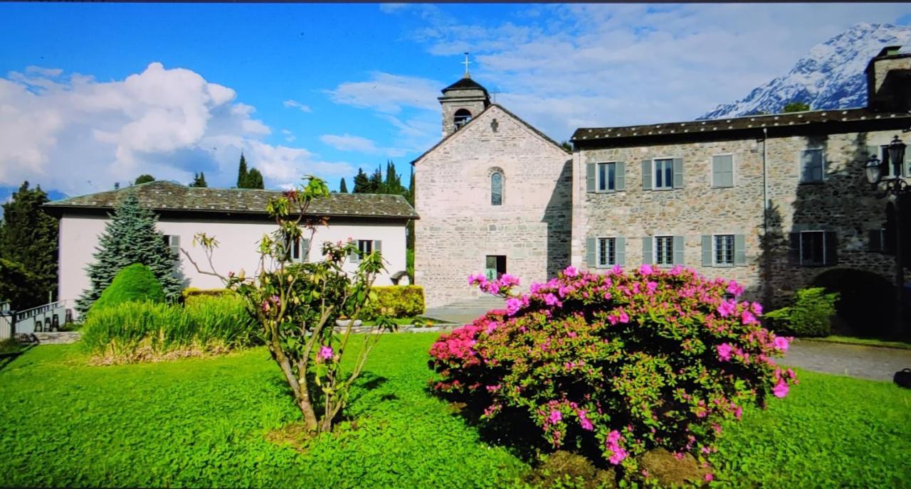 Villa Rosmarino 300 Mt From The Beach คอลีโก ภายนอก รูปภาพ
